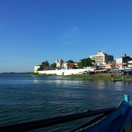 Pousada Lucena Penedo  Exteriér fotografie