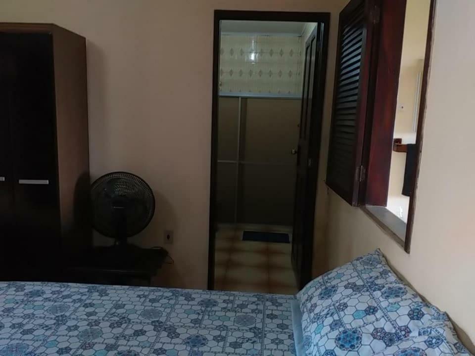 Pousada Lucena Penedo  Exteriér fotografie