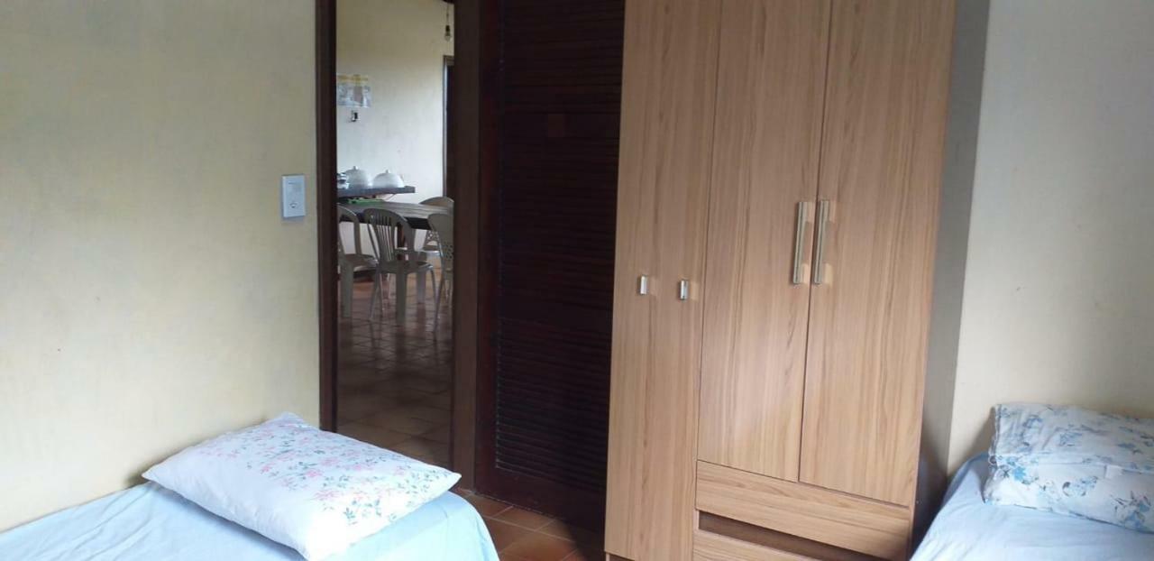 Pousada Lucena Penedo  Exteriér fotografie