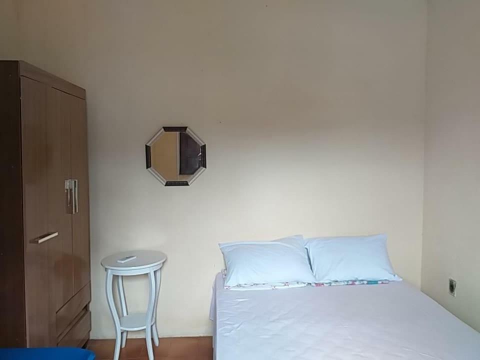 Pousada Lucena Penedo  Exteriér fotografie