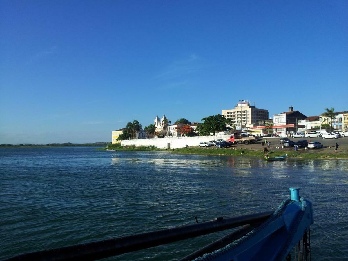 Pousada Lucena Penedo  Exteriér fotografie