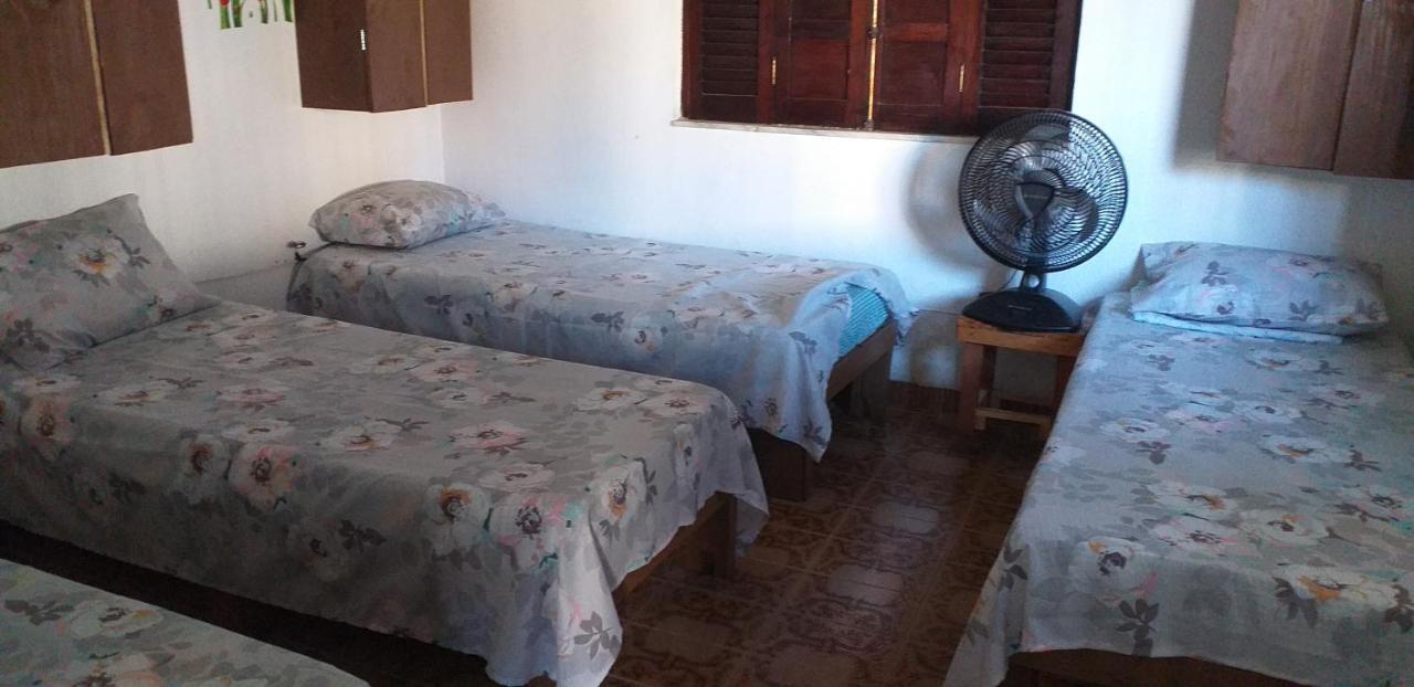 Pousada Lucena Penedo  Exteriér fotografie